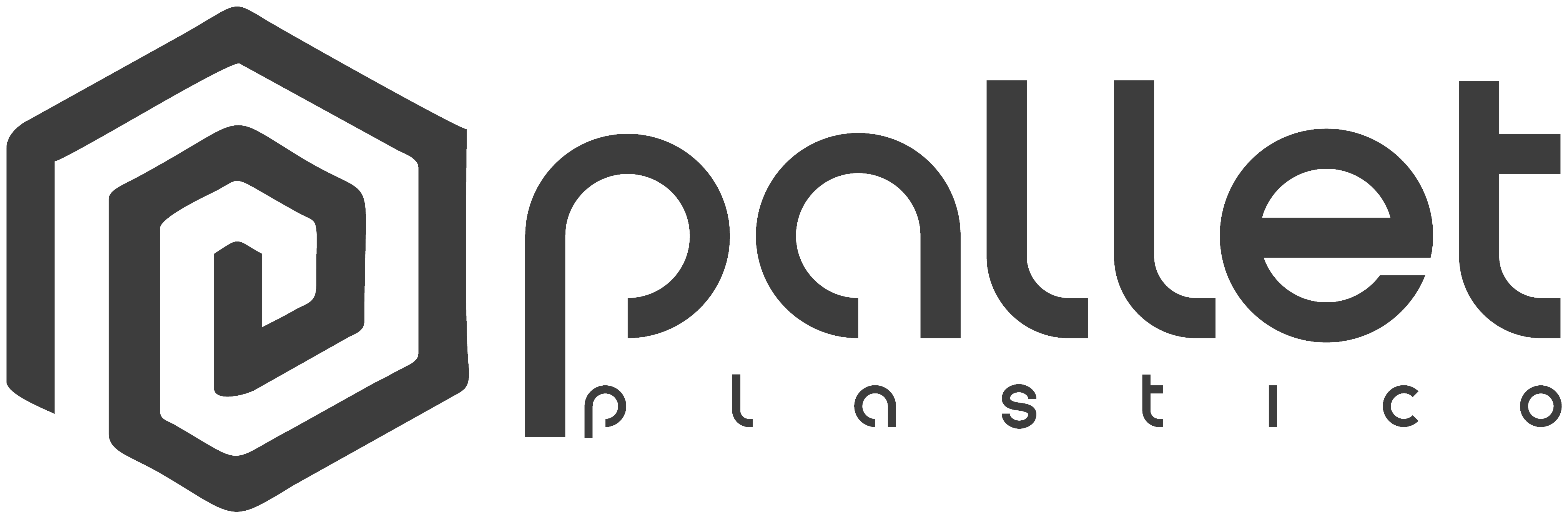 Pallet de Plástico